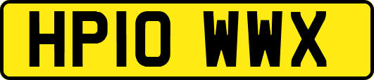 HP10WWX