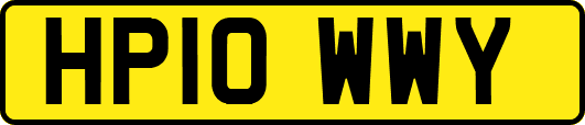 HP10WWY
