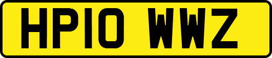 HP10WWZ