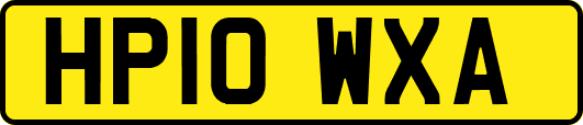 HP10WXA