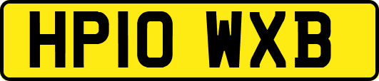HP10WXB