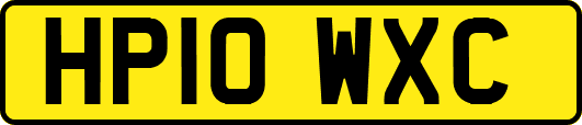HP10WXC