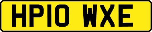 HP10WXE