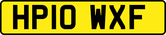 HP10WXF