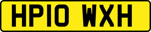 HP10WXH