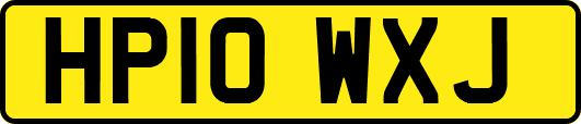 HP10WXJ