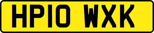 HP10WXK