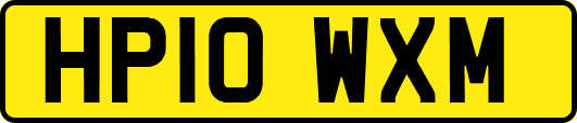 HP10WXM