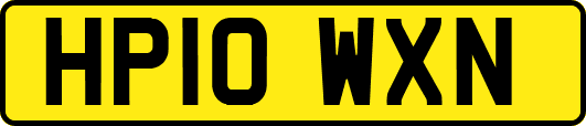 HP10WXN