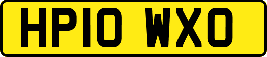 HP10WXO