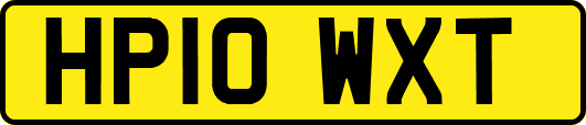 HP10WXT