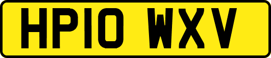 HP10WXV