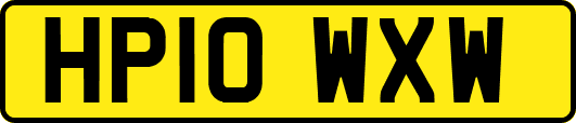 HP10WXW