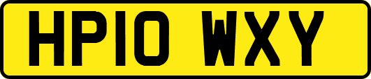 HP10WXY