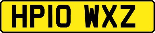 HP10WXZ
