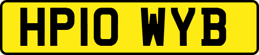 HP10WYB