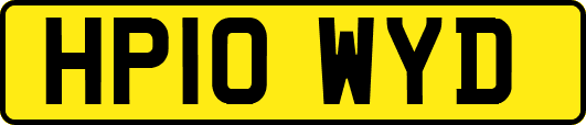 HP10WYD