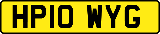 HP10WYG