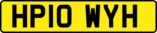 HP10WYH