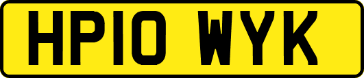 HP10WYK