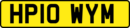 HP10WYM