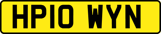 HP10WYN