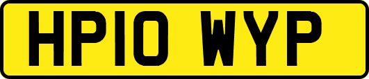 HP10WYP