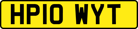 HP10WYT