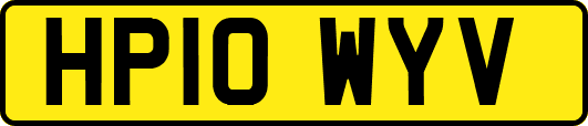 HP10WYV