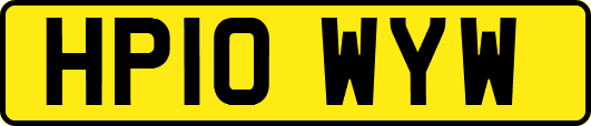 HP10WYW