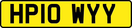 HP10WYY