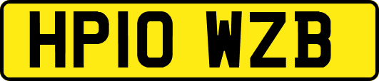 HP10WZB