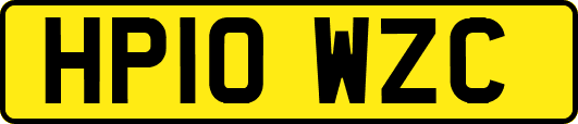 HP10WZC