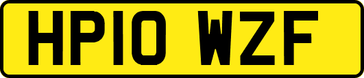 HP10WZF