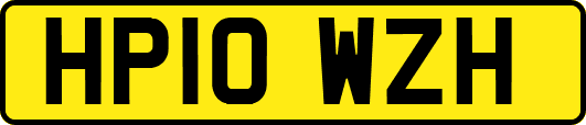 HP10WZH