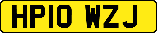 HP10WZJ