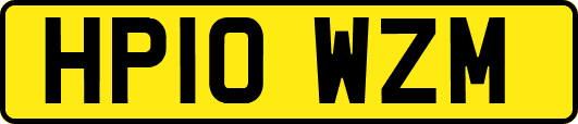 HP10WZM