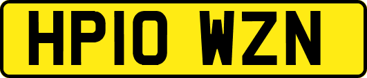 HP10WZN