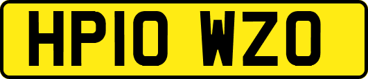 HP10WZO