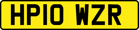 HP10WZR