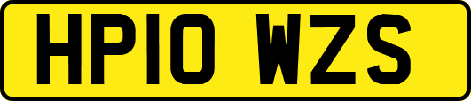 HP10WZS