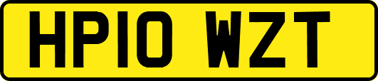 HP10WZT