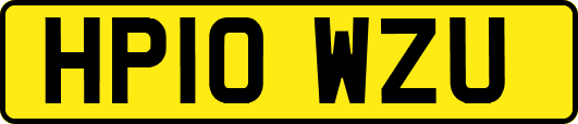HP10WZU