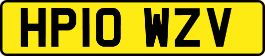 HP10WZV