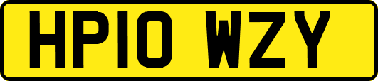 HP10WZY