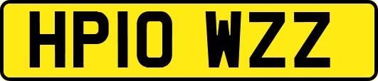 HP10WZZ