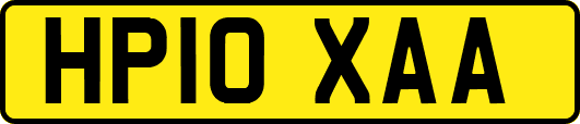 HP10XAA