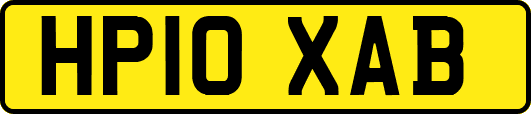 HP10XAB