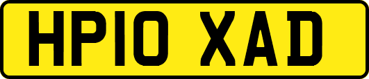 HP10XAD