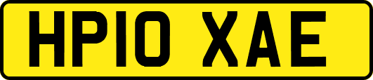HP10XAE